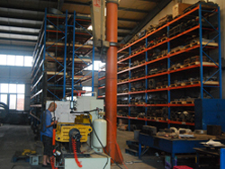 warehouse